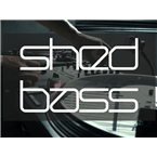 Shedbass Radio logo