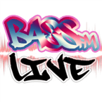 Bass fm Live logo