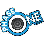 PhaseOne Radio logo