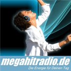 Mega Hit Radio logo
