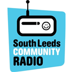 South Leeds Community Radio logo