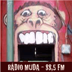 Radio Muda logo
