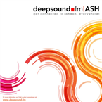 Deepsound Global Radio logo