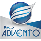 Rádio Advento Londrina logo