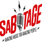 SABOTAGE logo