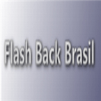 Rádio Flash Black Brasil logo