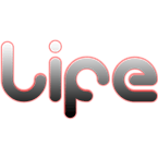 Life Radio logo