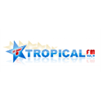 Rádio Tropical FM logo