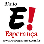 Rádio Web Esperança logo
