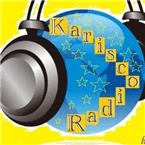 Karisco Radio logo