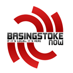 Basingstoke Now logo