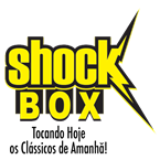 Radio Shock Box logo