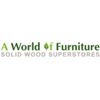 A World of Furniture Radio logo