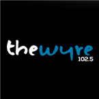 The Wyre logo