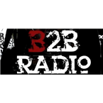 B2B RADIO logo