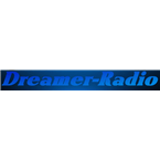 Dreamer Radio logo