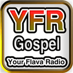 Your Flava Gospel logo