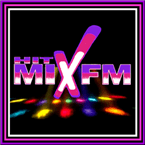 HITMIXFM  Dein PARTYHIT Radio logo