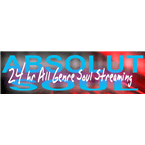 Absolut Soul Radio logo