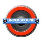 Underground Sound System Radio logo