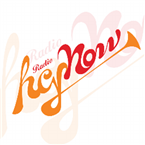 Radio HeyNow logo