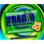 Rag Radio logo