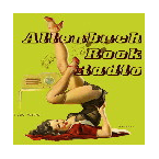 Allenbach Rock Radio logo