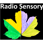 Radio Sensory logo