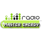 Rádio Master Energy logo
