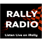 Rally Radio logo