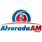Radio Alvorada logo