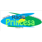 Rádio Princesa FM logo