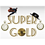 supergold logo