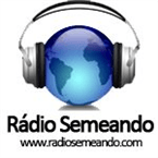 Rádio Semeando logo