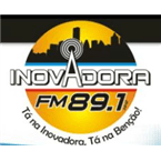 Rádio Inovadora logo