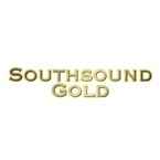 Southsound 80's logo