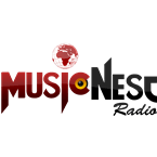 MusicNest Radio logo