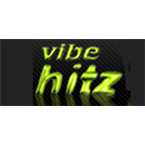 Rádio Vibe Hitz logo