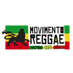 Rádio Movimento Reggae logo