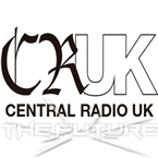 Central Radio UK logo