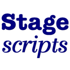 Stagescripts Radio logo