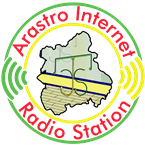 Arastro Internet Radio logo