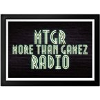 morethangamezradio logo