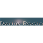 Desire Radio logo