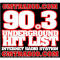 90.3 GMT RADIO logo