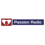 Passion Radio logo