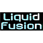 Liquid Fusion Music logo