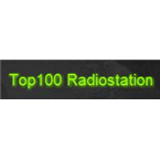 Top100 Radiostation logo