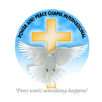 Peace Gospel Radio logo