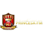 Rádio Princesa FM logo
